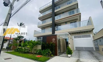 Apartamento com 3 quartos à venda em Caiobá, Matinhos 