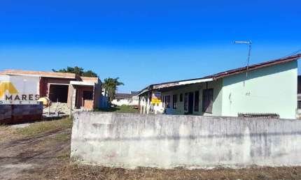 Kitnet / Stúdio à venda em Ipanema, Pontal do Paraná 