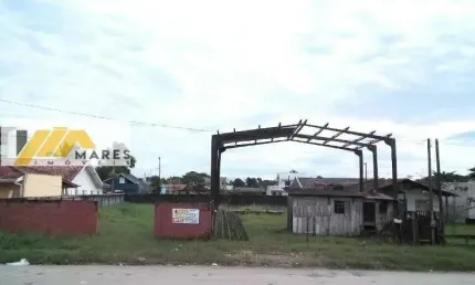 Casa comercial à venda em Shangri-lá, Pontal do Paraná 