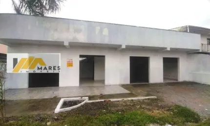 Casa comercial para alugar na Praia de Leste, Pontal do Paraná 