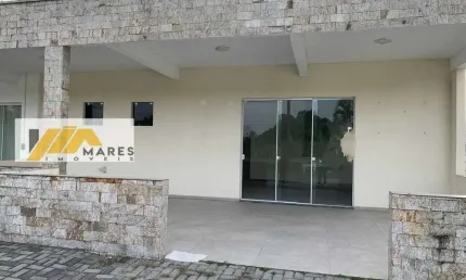 Casa comercial para alugar no Balneário Primavera, Pontal do Paraná 