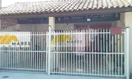 Casa com 2 quartos à venda no Balneário Primavera, Pontal do Paraná 