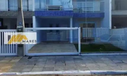 Casa à venda no bairro porto fino - pontal do paraná/pr