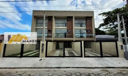 Casa com 3 quartos à venda no Monções, Pontal do Paraná 