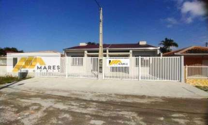 Casa com 2 quartos à venda no Balneário Primavera, Pontal do Paraná 