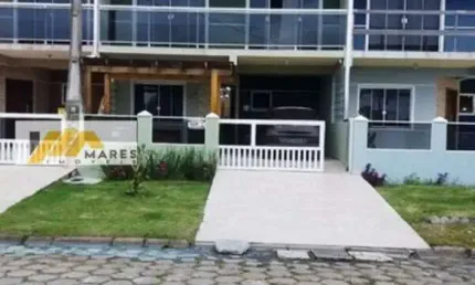 Casa com 3 quartos à venda em Shangri-lá, Pontal do Paraná 