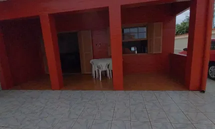 Casa com 3 quartos à venda no Balneário Campos Eliseos, Itanhaém 