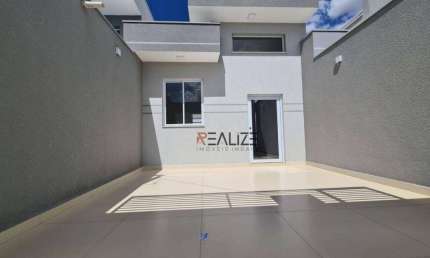 Casa à venda, 60 m² por R$ 480.000,00 -  Jardim Residencial Nova Veneza - Indaiatuba/SP