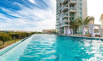 Apartamento à venda, 86 m² por R$ 986.000,00 - Edifício Le Jardin  - Indaiatuba/SP