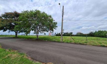 Terreno à venda, 1660 m² por R$ 850.000,00 - Condomínio Terras de Itaici - Indaiatuba/SP