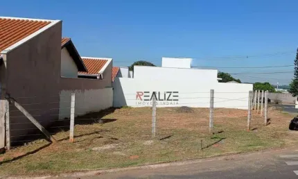 Terreno residencial/comercial à venda, 214 m² por R$ 250.000 - Jardim Beija Flor - Indaiatuba/SP