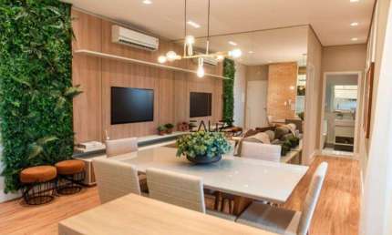 Apartamento/Lançamento com 3 dormitórios à venda, 74 m² por R$ 583.700 - Condomínio Manai Residence - Indaiatuba/SP
