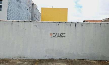 Terreno/Lote à venda, 250 m² por R$ 385.000 - Jardim Regina - Indaiatuba/SP
