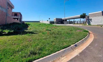 Terreno à venda park meraki, 342 m² por r$ 578.000 - condomínio residencial creta - indaiatuba/sp