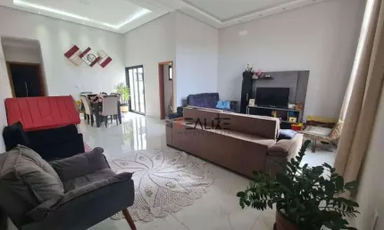 Casa à venda, 200 m² por r$ 1.400.000,00 - condomínio jardim maringá - indaiatuba/sp
