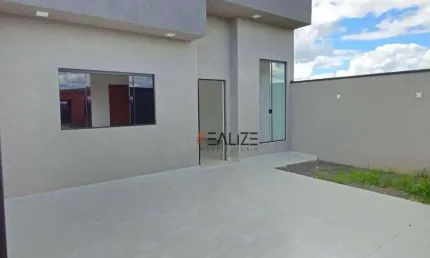Casa à venda, 69 m² por R$ 480.000,00 - Smart City - Indaiatuba/SP