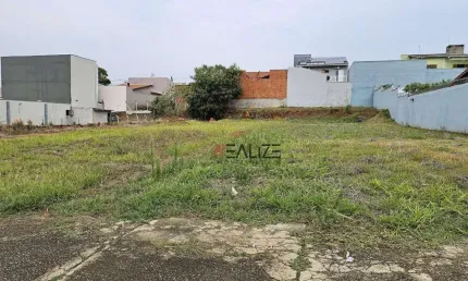 Terreno/Lote comercial à venda, 581 m² por R$ 950.000 - Jardim Regina - Indaiatuba/SP