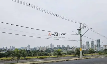 Lote/Terreno comercial à venda, 581 m² por R$ 900.000 - Jardim Regina - Indaiatuba/SP