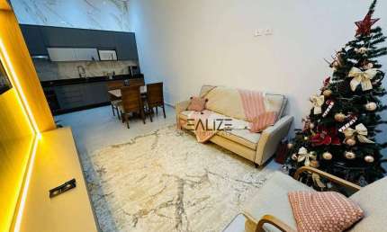 Casa à venda, 113 m² por R$ 685.000,00 - Jardim Residencial Veneza - Indaiatuba/SP