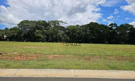 Terreno/lote plano à venda, 360 m² por r$ 580.000 - condomínio villa sapezal - indaiatuba/sp