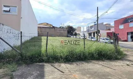 Terreno Comercial à Venda R$1.030.000 no Parque Ecológico - Indaiatuba/SP