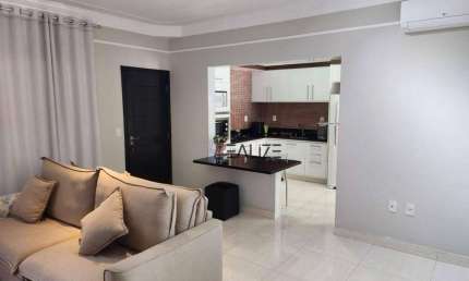 Casa à venda, 110 m² por R$ 980.000,00 - Condomínio Montreal Residence - Indaiatuba/SP