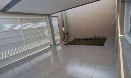 Casa à venda, 105 m² por R$ 742.000,00 - Jardim Bom Sucesso - Indaiatuba/SP