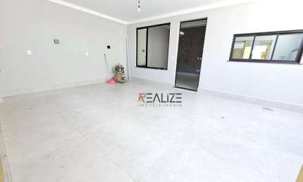 Casa térrea com 3 dormitórios à venda, 128 m² por R$ 750.000 - Jardim Residencial Nova Veneza - Indaiatuba/SP