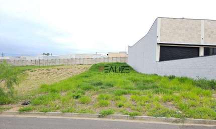Terreno/Lote comercial à venda, 708 m² por R$ 1.063.365 - Jardins do Império - Indaiatuba/SP