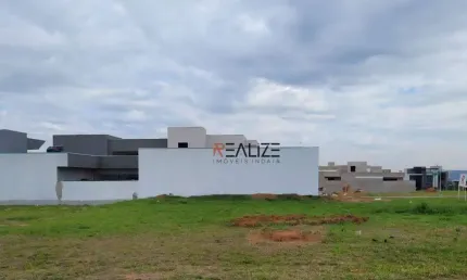 Terreno à venda, 300 m² por R$ 580.000,00 - Condomínio Dona Maria Cândida - Indaiatuba/SP