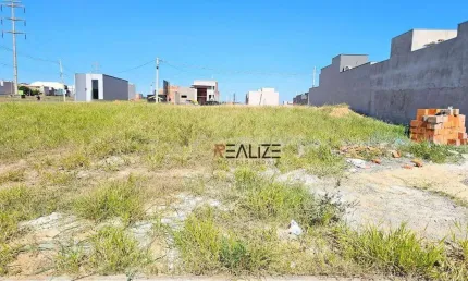 Terreno plano à venda, 150 m² por r$ 230.000 - jardim bom sucesso - indaiatuba/sp