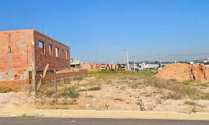 Terreno à venda, 150 m² por R$ 200.000,00 - Jardim Bom Sucesso - Indaiatuba/SP