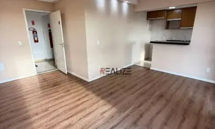Apartamento à venda, 84 m² por R$ 650.000,00 - Condomínio Edifício Prime - Indaiatuba/SP