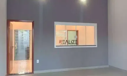 Casa nova com 3 dormitórios à venda, 114 m² por r$ 790.000 - parque boa esperança - indaiatuba/sp