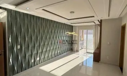 Apartamento à venda próximo ao parque ecológico, 90 m² por r$ 1.000.000 – indaiatuba/sp