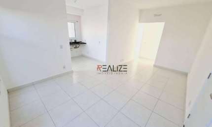 Apartamento Garden com 3 dormitórios à venda, 121 m² por R$ 500.000 - Edifício Catalunha - Indaiatuba/SP