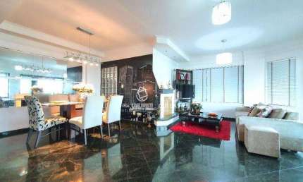 Apartamento com 3 quartos à venda na Rua Lauro Muller, 1084, Fazenda, Itajaí