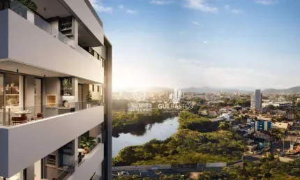 Apartamento com 2 quartos à venda na Rua José Pereira Liberato, 2537, São Judas, Itajaí