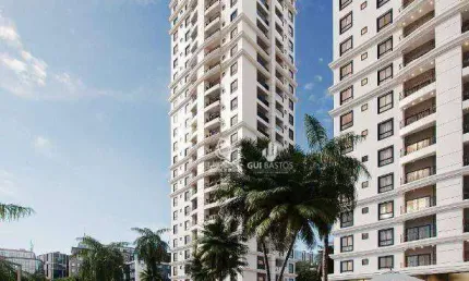 Apartamento com 2 quartos à venda na Rua José Gall, 1299, Ressacada, Itajaí