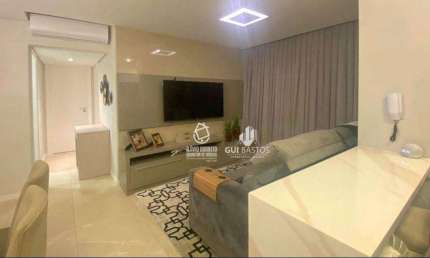 Apartamento com 2 quartos à venda na Rua Adolfo Batschauer, 1105, Dom Bosco, Itajaí