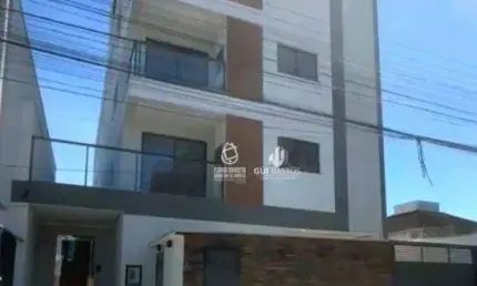 Apartamento com 2 quartos à venda na Rua Carlos Schroeder, 74, São Vicente, Itajaí