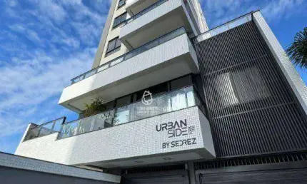 Apartamento com 2 quartos à venda na Avenida José Eugênio Muller, 1279, Vila Operária, Itajaí