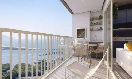 Apartamento com 2 quartos à venda na Avenida Sete de Setembro, 2154, Fazenda, Itajaí