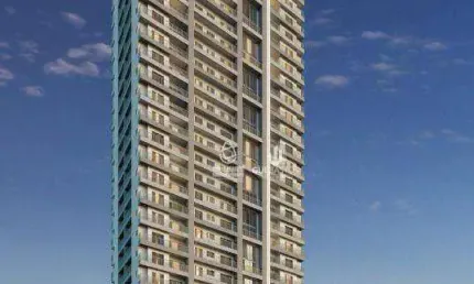 Apartamento com 2 quartos à venda na Avenida Sete de Setembro, 2154, Fazenda, Itajaí