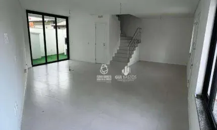 Casa em condomínio fechado com 3 quartos à venda na Rua São Gonçalo, 146, Dom Bosco, Itajaí
