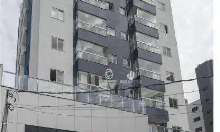 Apartamento com 2 quartos à venda na Rua Franklin Máximo Pereira, 300, Centro, Itajaí