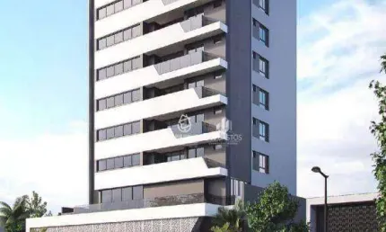 Apartamento com 2 quartos à venda na Rua Joaquim Falco Uriarte, São Judas, Itajaí