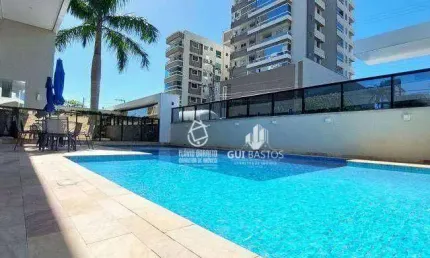 Apartamento com 2 quartos à venda na Avenida Getúlio Vargas, 144, Vila Operária, Itajaí