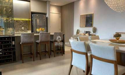 Apartamento com 3 quartos à venda na Avenida Sete de Setembro, 658, Centro, Itajaí