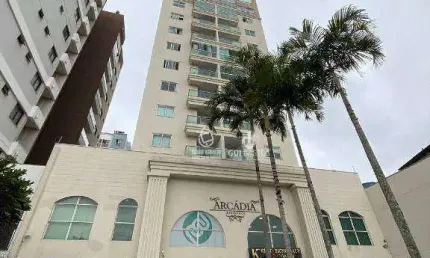 Apartamento com 2 quartos à venda na Rua Gaspar, 327, Fiuza Lima, Itajaí